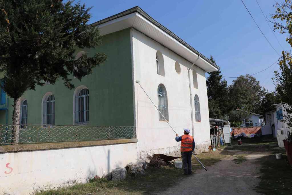 Yukarıçirişli